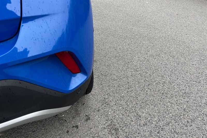 Used Vauxhall Mokka 2021 for sale - 76760838: Photo 50