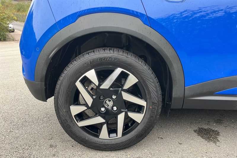 Used Vauxhall Mokka 2021 for sale - 76760838: Photo 51