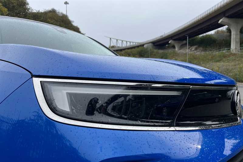 Used Vauxhall Mokka 2021 for sale - 76760838: Photo 54