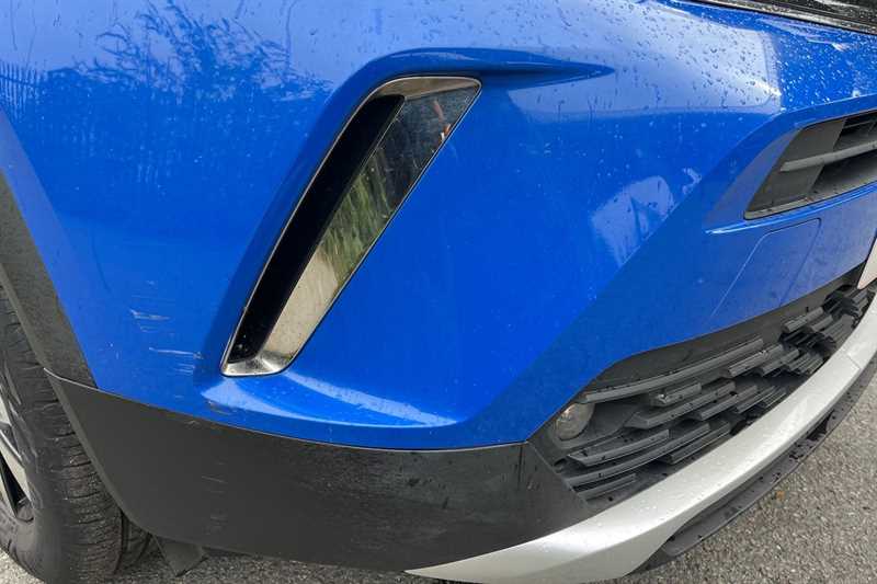 Used Vauxhall Mokka 2021 for sale - 76760838: Photo 55