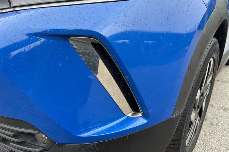 Used Vauxhall Mokka 2021 for sale - 76760838: Photo 57