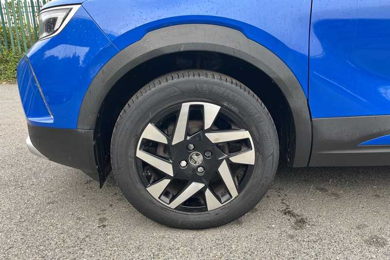 Used Vauxhall Mokka 2021 for sale - 76760838: Photo 58