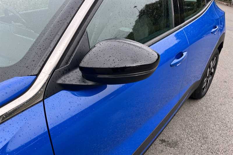 Used Vauxhall Mokka 2021 for sale - 76760838: Photo 59