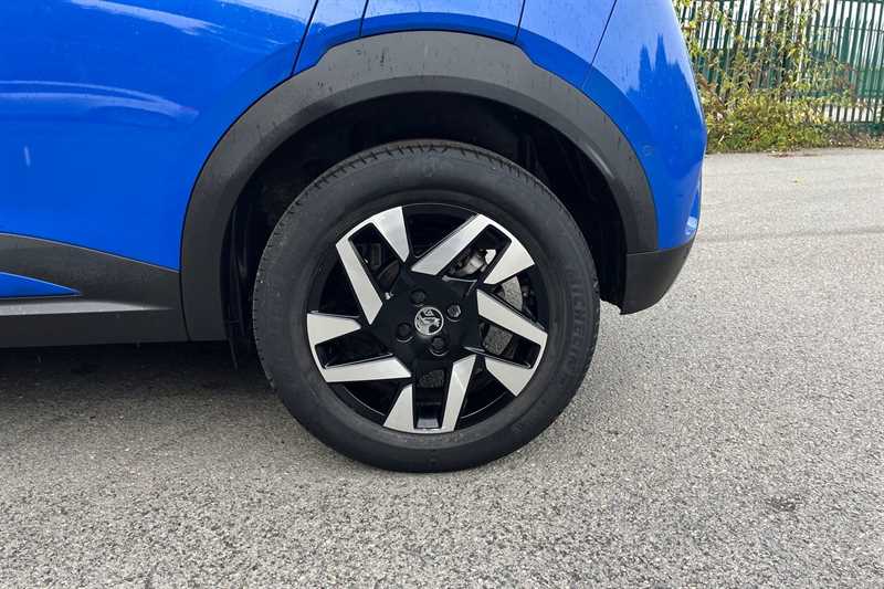 Used Vauxhall Mokka 2021 for sale - 76760838: Photo 60