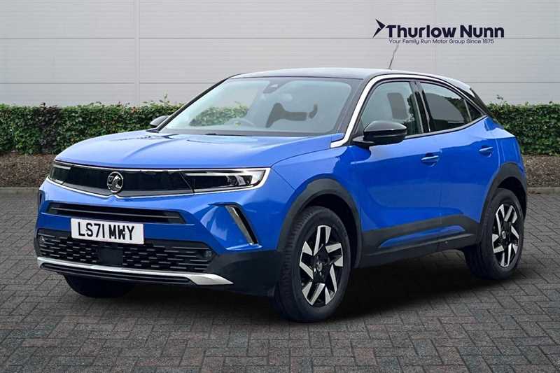 Used Vauxhall Mokka 2021 for sale - 76760838: Photo 7