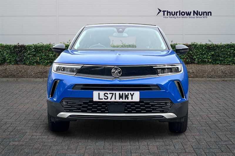 Used Vauxhall Mokka 2021 for sale - 76760838: Photo 8