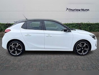 Used Vauxhall Corsa 2023 for sale - 78450697: Photo