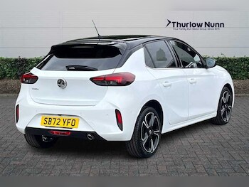 Used Vauxhall Corsa 2023 for sale - 78450697: Photo