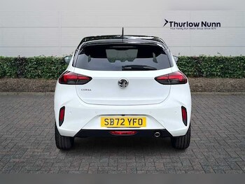 Used Vauxhall Corsa 2023 for sale - 78450697: Photo