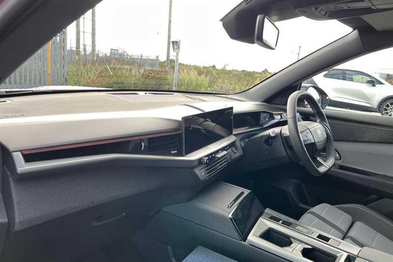 Used Vauxhall Grandland 2025 for sale - 76773571: Photo 13