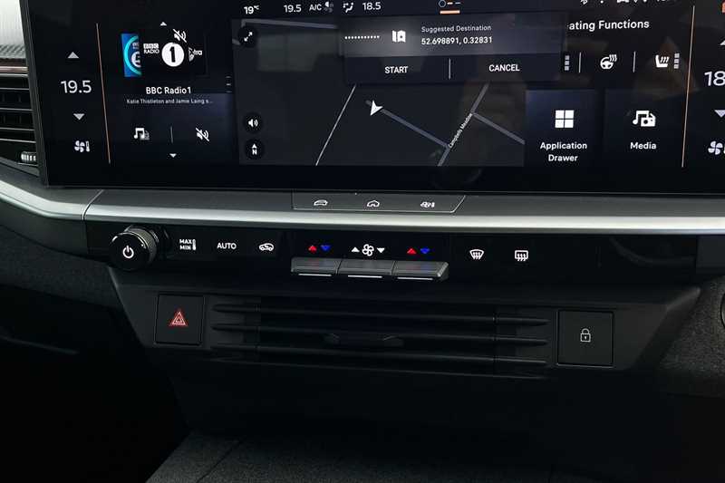 Used Vauxhall Grandland 2025 for sale - 76773571: Photo 15