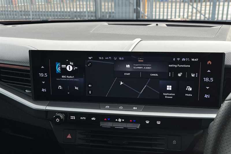 Used Vauxhall Grandland 2025 for sale - 76773571: Photo 17