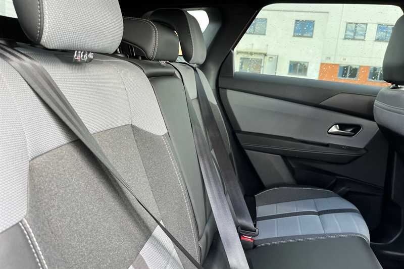 Used Vauxhall Grandland 2025 for sale - 76773571: Photo 23