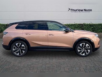 Used Vauxhall Grandland 2025 for sale - 76773571: Photo