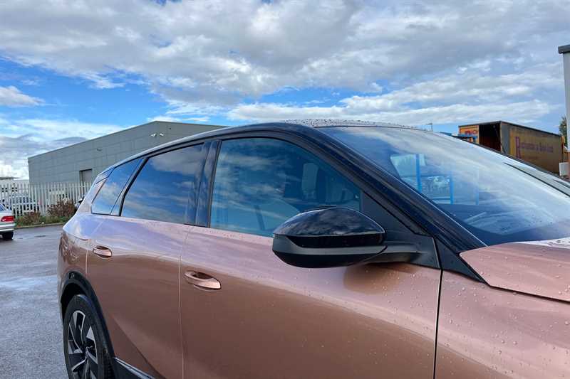 Used Vauxhall Grandland 2025 for sale - 76773571: Photo 35