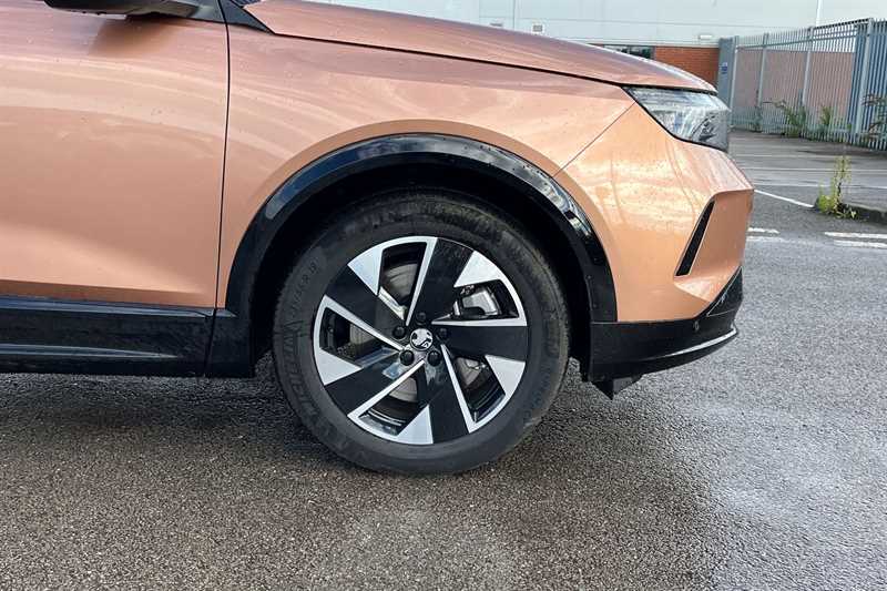 Used Vauxhall Grandland 2025 for sale - 76773571: Photo 36