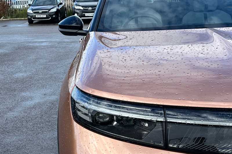 Used Vauxhall Grandland 2025 for sale - 76773571: Photo 37