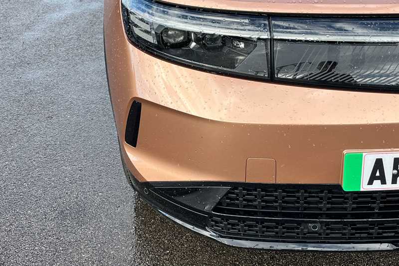 Used Vauxhall Grandland 2025 for sale - 76773571: Photo 38