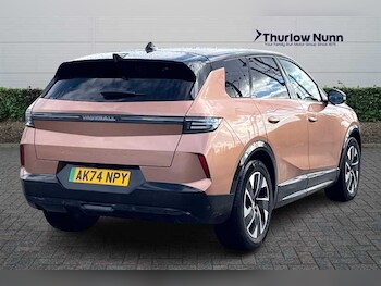 Used Vauxhall Grandland 2025 for sale - 76773571: Photo