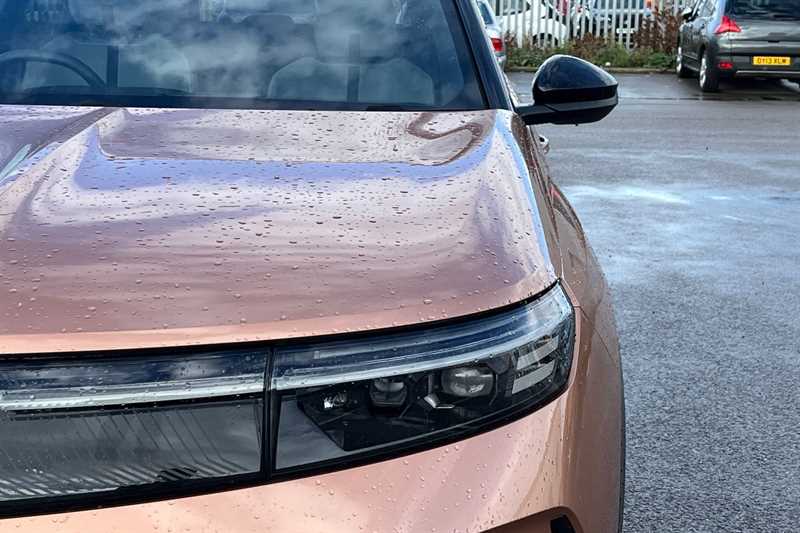 Used Vauxhall Grandland 2025 for sale - 76773571: Photo 40