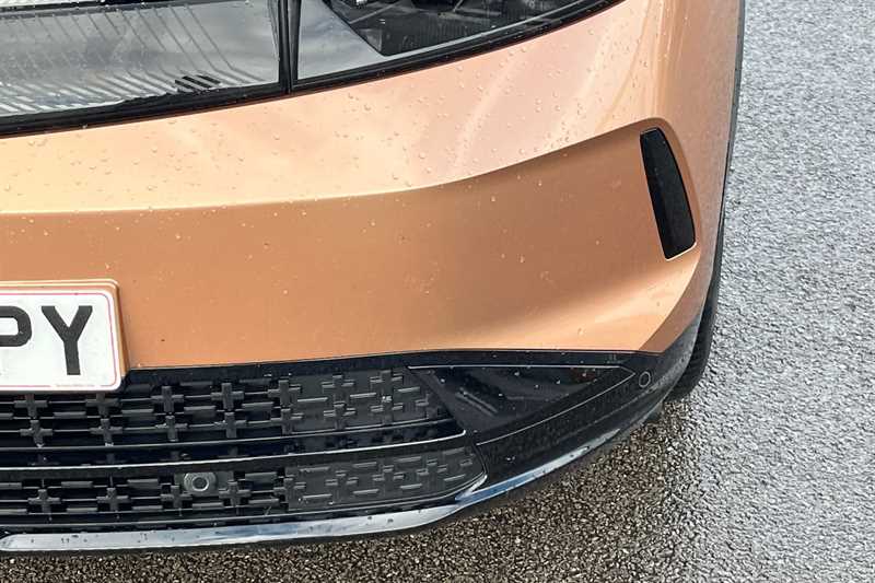 Used Vauxhall Grandland 2025 for sale - 76773571: Photo 41