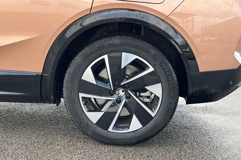 Used Vauxhall Grandland 2025 for sale - 76773571: Photo 47