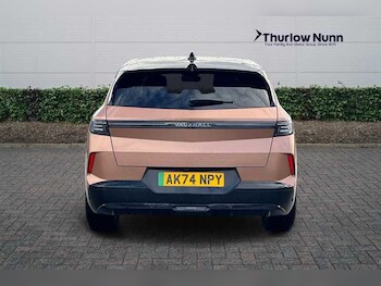 Used Vauxhall Grandland 2025 for sale - 76773571: Photo