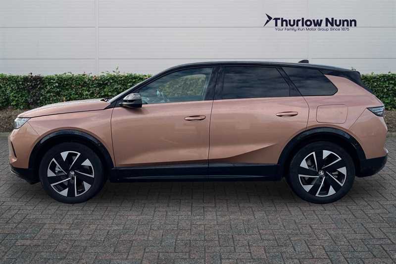 Used Vauxhall Grandland 2025 for sale - 76773571: Photo 6