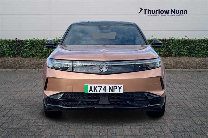 Used Vauxhall Grandland 2025 for sale - 76773571: Photo 8