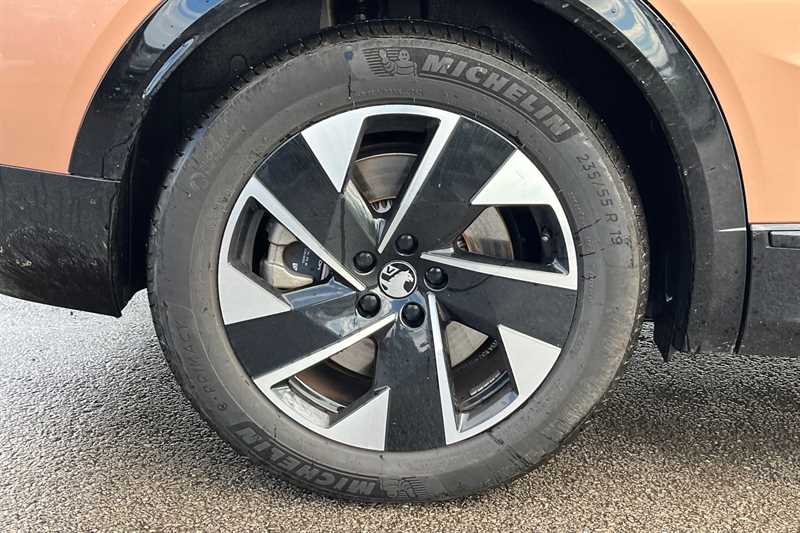 Used Vauxhall Grandland 2025 for sale - 76773571: Photo 9