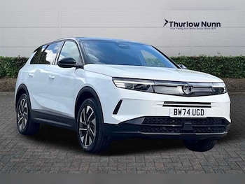 Used Vauxhall Grandland 2025 for sale - 75902405: Photo