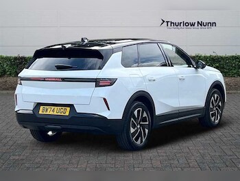 Used Vauxhall Grandland 2025 for sale - 75902405: Photo