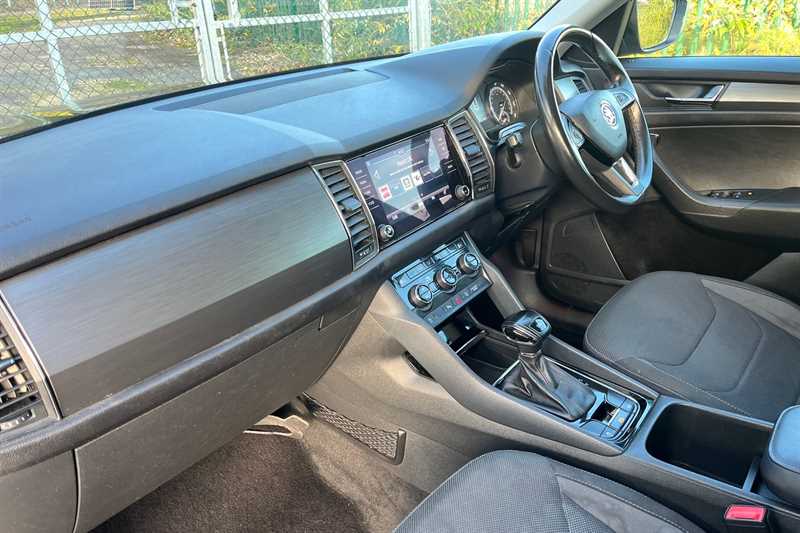 Used Skoda Kodiaq 2019 for sale - 77145992: Photo 13
