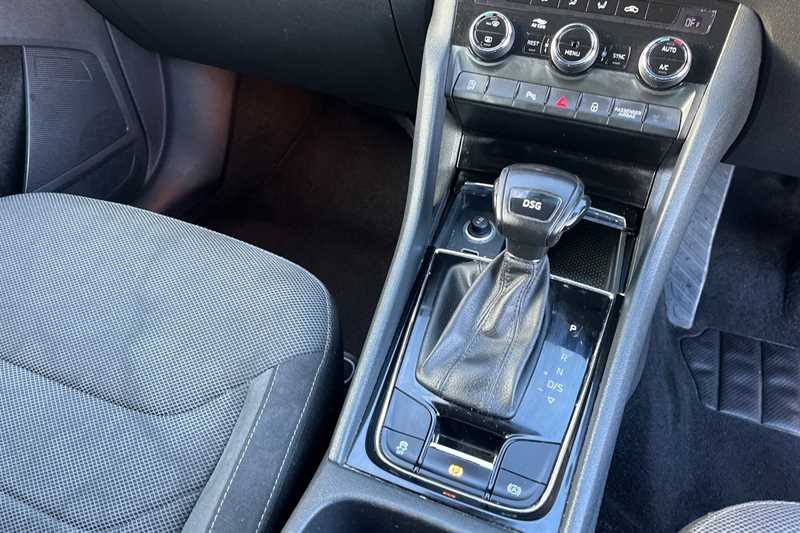 Used Skoda Kodiaq 2019 for sale - 77145992: Photo 14