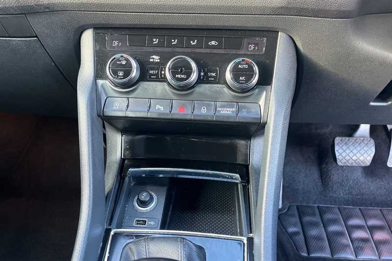 Used Skoda Kodiaq 2019 for sale - 77145992: Photo 15