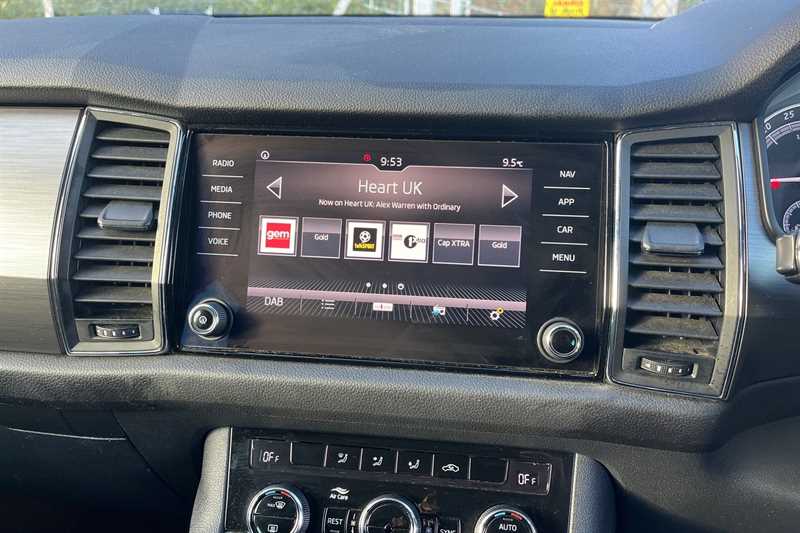 Used Skoda Kodiaq 2019 for sale - 77145992: Photo 17