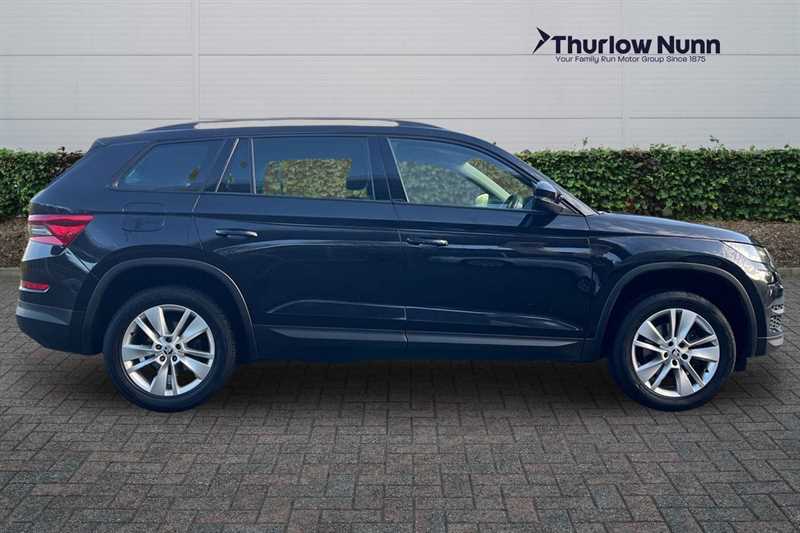 Used Skoda Kodiaq 2019 for sale - 77145992: Photo 2