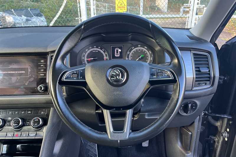 Used Skoda Kodiaq 2019 for sale - 77145992: Photo 25