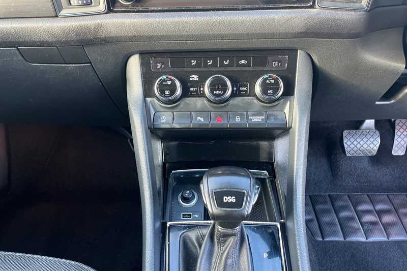 Used Skoda Kodiaq 2019 for sale - 77145992: Photo 38