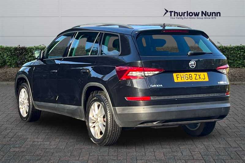 Used Skoda Kodiaq 2019 for sale - 77145992: Photo 5