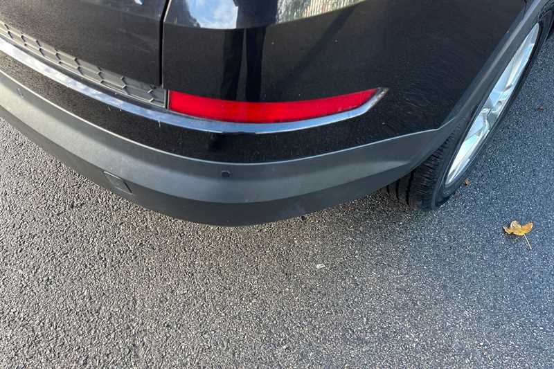 Used Skoda Kodiaq 2019 for sale - 77145992: Photo 50