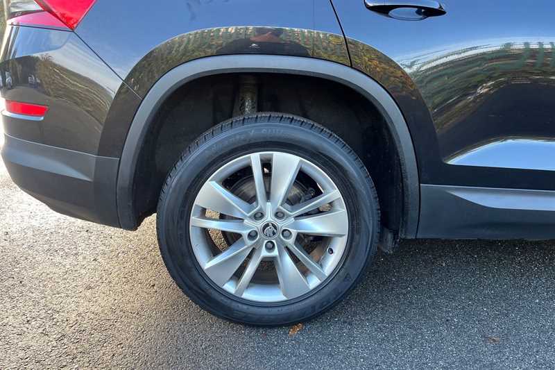 Used Skoda Kodiaq 2019 for sale - 77145992: Photo 51
