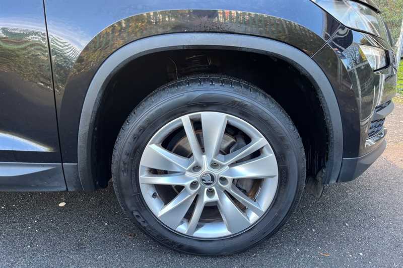 Used Skoda Kodiaq 2019 for sale - 77145992: Photo 53