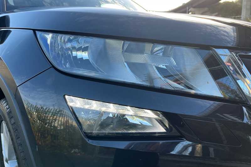 Used Skoda Kodiaq 2019 for sale - 77145992: Photo 54