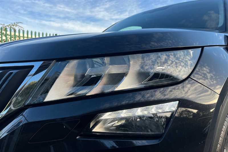 Used Skoda Kodiaq 2019 for sale - 77145992: Photo 55