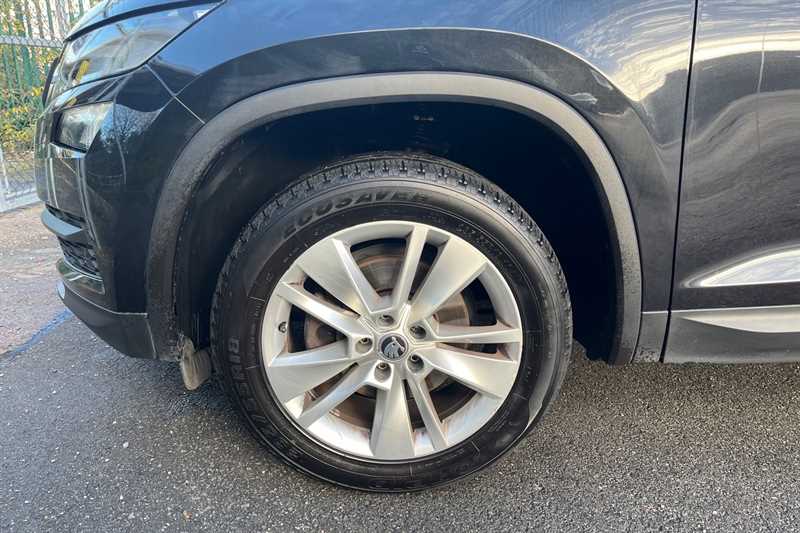 Used Skoda Kodiaq 2019 for sale - 77145992: Photo 56
