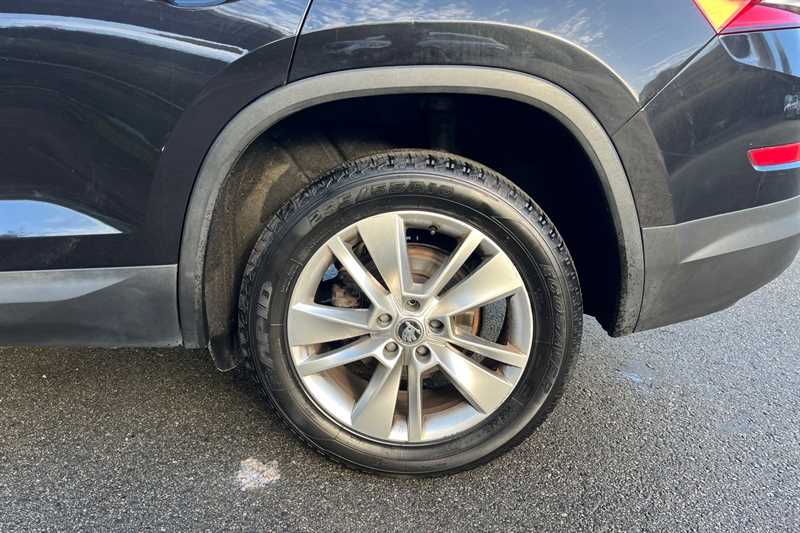 Used Skoda Kodiaq 2019 for sale - 77145992: Photo 58