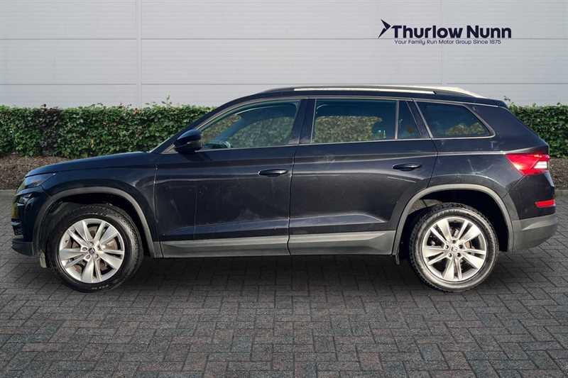 Used Skoda Kodiaq 2019 for sale - 77145992: Photo 6
