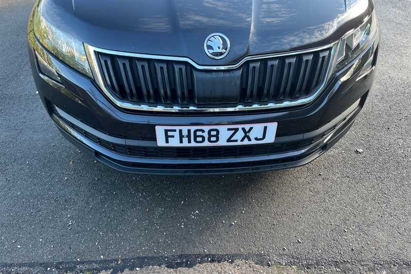 Used Skoda Kodiaq 2019 for sale - 77145992: Photo 60