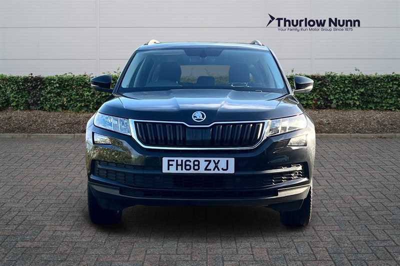 Used Skoda Kodiaq 2019 for sale - 77145992: Photo 8